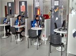 Personal de atención al ciudadano 